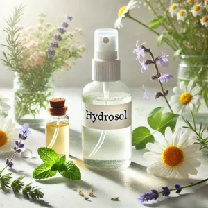 Hidrolatai